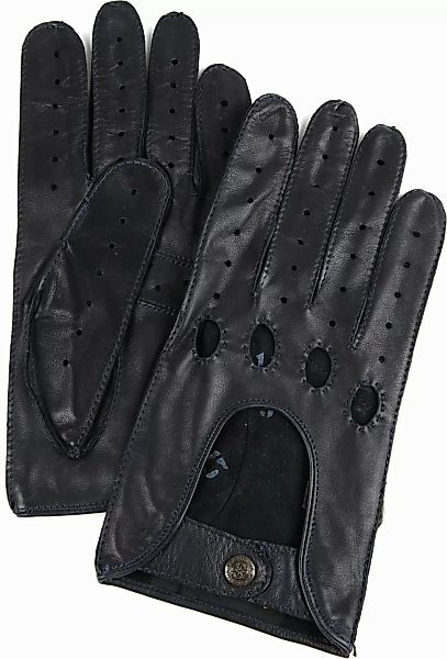 Laimböck Autohandschuhe Miami Navy - Größe 10 günstig online kaufen