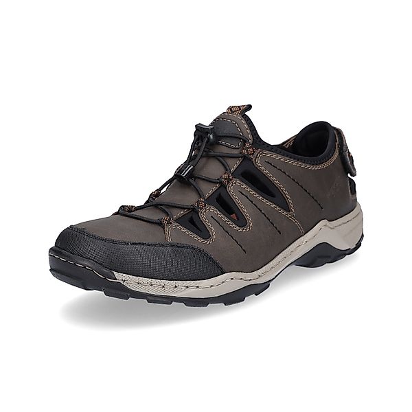 Rieker Rieker Herren Sneaker braun Sneaker günstig online kaufen