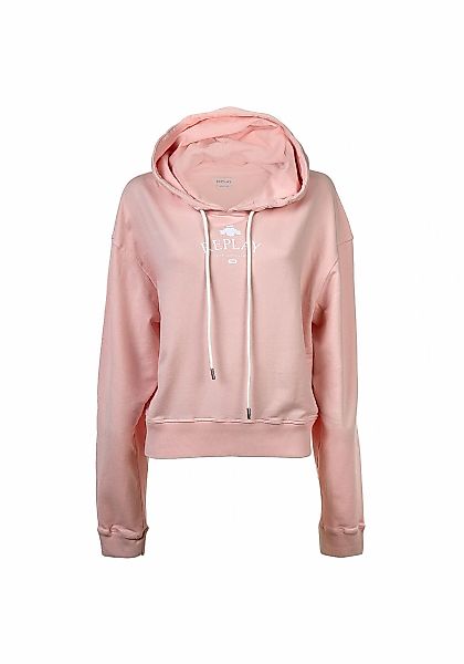 Replay Sweatshirt "Sweatshirt" günstig online kaufen