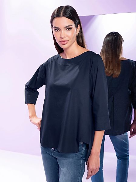 heine Schlupfbluse günstig online kaufen