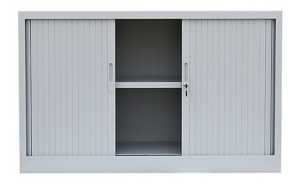 Steelboxx Rollladenschrank Lüllmann® Rollladenschrank, 1,5 OH, 750 x 1200 x günstig online kaufen