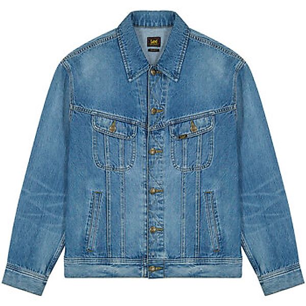 Lee  Herren-Jacke Blouson  Relaxed Rider günstig online kaufen