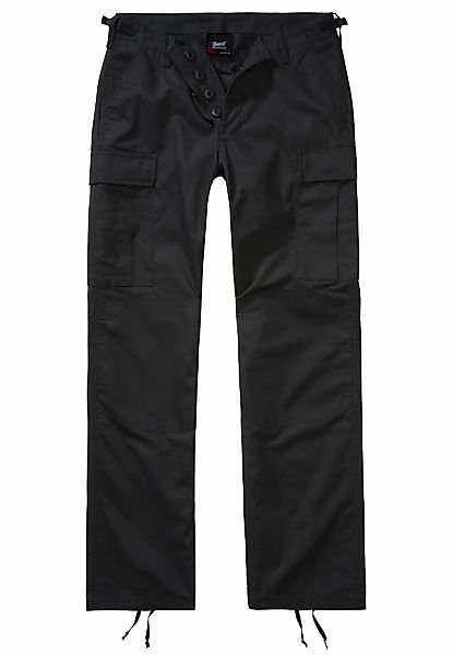 Brandit Cargohose "Brandit Damen Ladies BDU Ripstop Trouser" günstig online kaufen