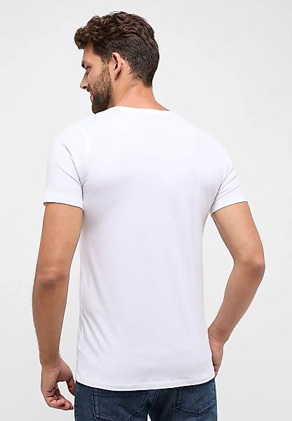 Eterna V-Shirt günstig online kaufen