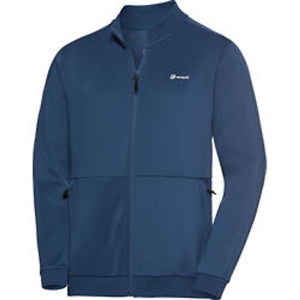 Reusch Hausanzug Jacke unisex, schnelltrocknend und atmungsaktiv  günstig online kaufen