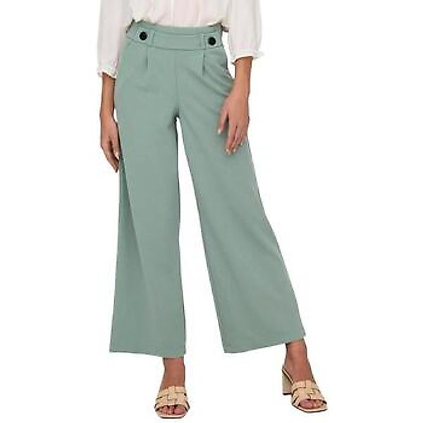 JDY Jerseyhose "JDYGEGGO NEW LONG PANT JRS NOOS", mit dekorativem Riegel vo günstig online kaufen