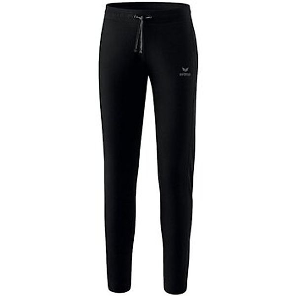 Erima Jogginghose sweatpants black günstig online kaufen