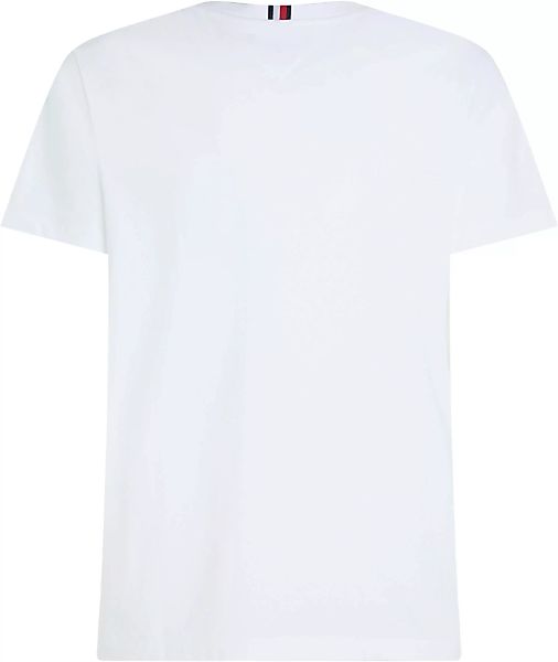 Tommy Hilfiger Big & Tall T-Shirt BT-MONOTYPE CHEST STRIPE TEE-B günstig online kaufen