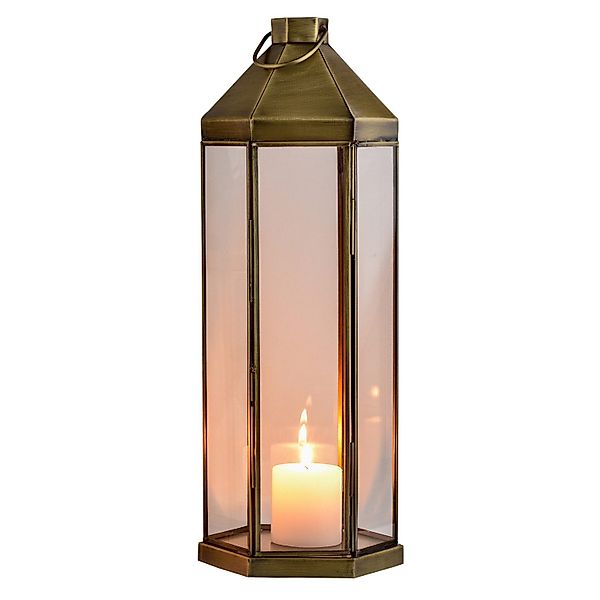 Marrakesch Orient & Mediterran Interior Windlicht günstig online kaufen