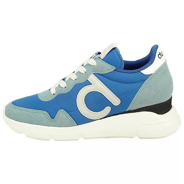Duuo Shoes Tribeca Sportschuhe EU 41 Blue / White / Black günstig online kaufen