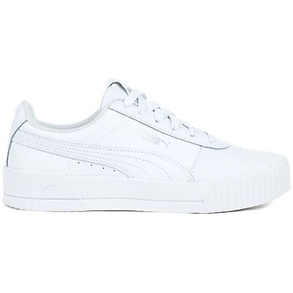 Puma  Sneaker Carina L günstig online kaufen