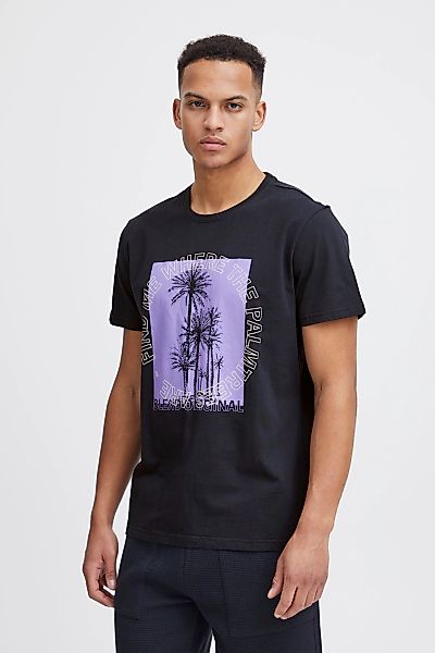 Blend T-Shirt "BHTee" Lässiges T-Shirt mit Print günstig online kaufen