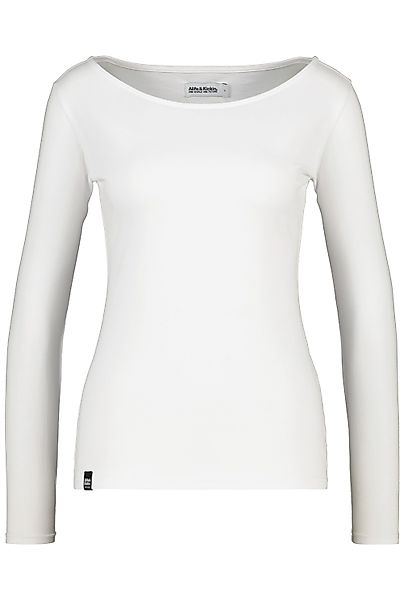 Alife & Kickin Langarmshirt Damen FinjaAK günstig online kaufen