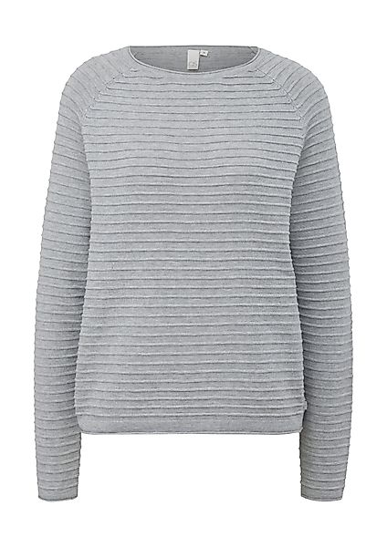 s.Oliver Strickpullover günstig online kaufen