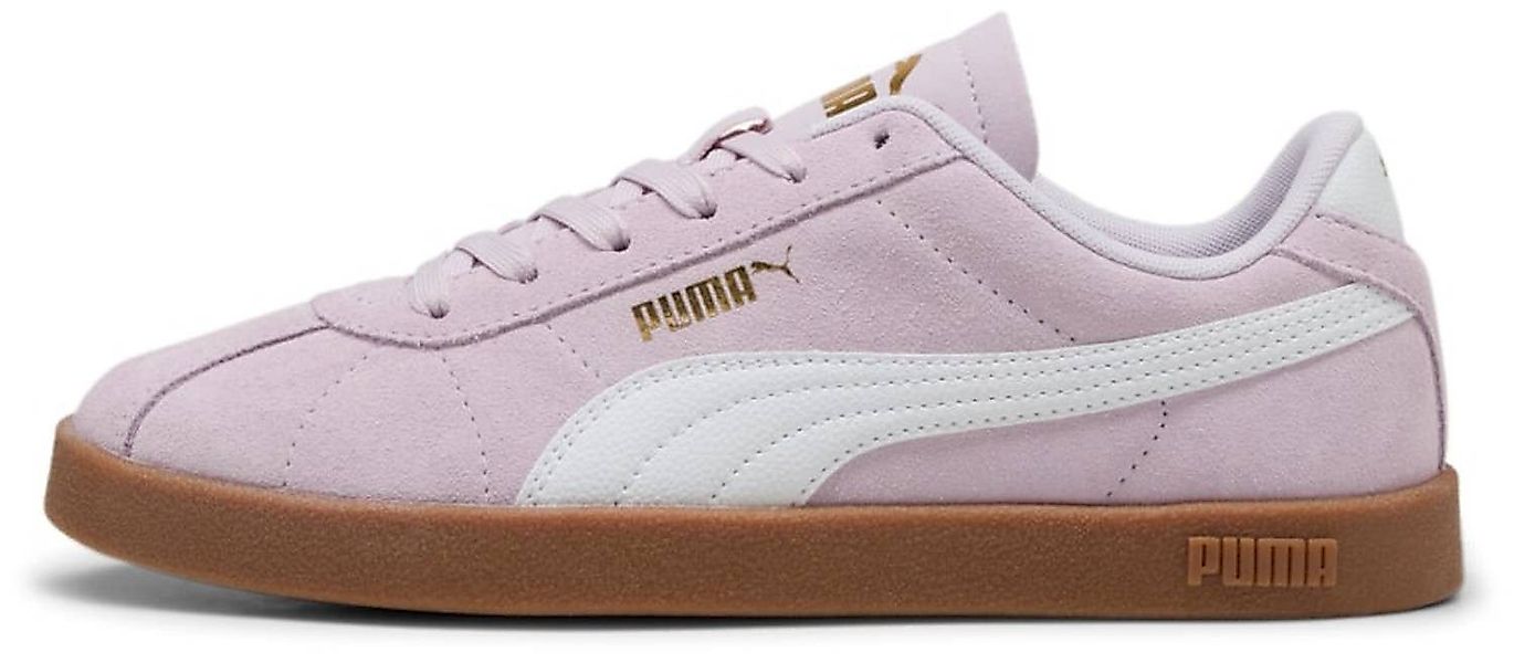 PUMA Puma Club II Lilac Frost-White-Gum günstig online kaufen