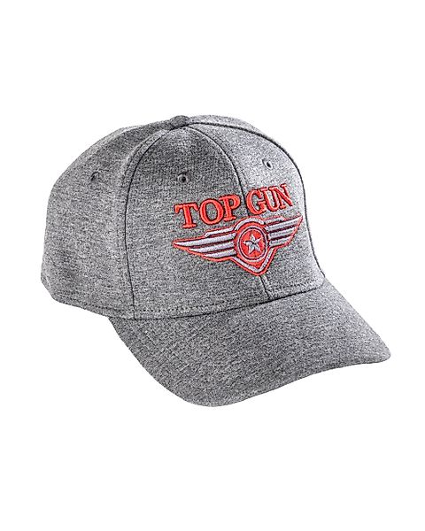 TOP GUN Snapback Cap Snapback TG20193167 günstig online kaufen