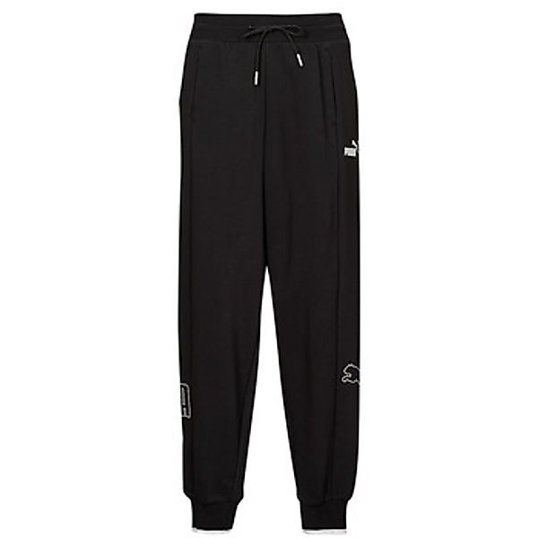 Puma  Trainingsanzüge POWER COLORBLOCK HIGY WAIST günstig online kaufen