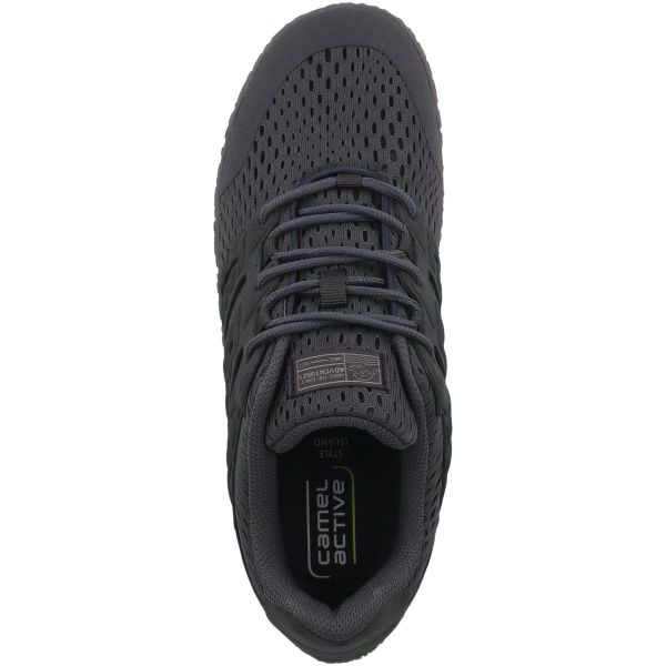 camel active 54ILA03 Herren Sneaker Turnschuhe, günstig online kaufen