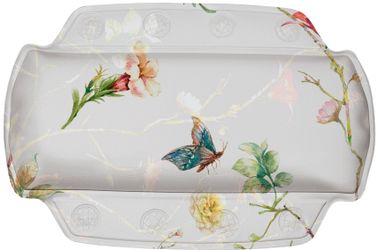 Kleine Wolke Nackenkissen "Flores" mit Saugnäpfen für stabilen Halt günstig online kaufen