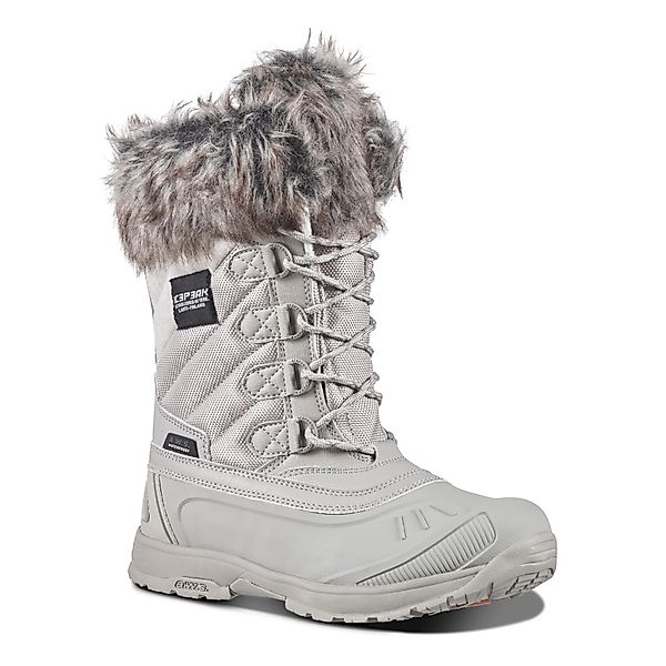 Icepeak ANSINA MS Snowboots wasserdicht und günstig online kaufen