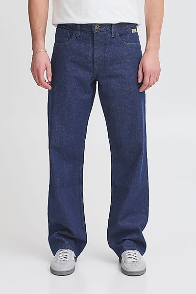 Blend Bequeme Jeans "BHFLAKE RELX FIT JEANS" Lässige Loose Fit Jeans günstig online kaufen