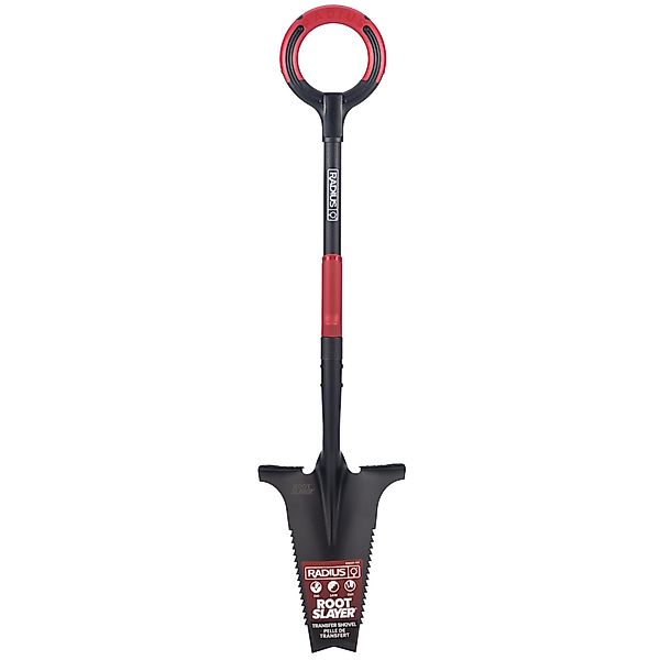 Root Slayer® Spaten 2.0 Radius Pro günstig online kaufen