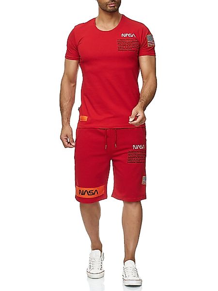 RedBridge T-Shirt & Shorts Red Bridge günstig online kaufen