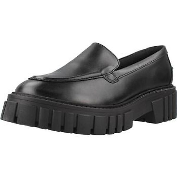 Clarks  Damenschuhe PAGE LOAFER LEATHER günstig online kaufen