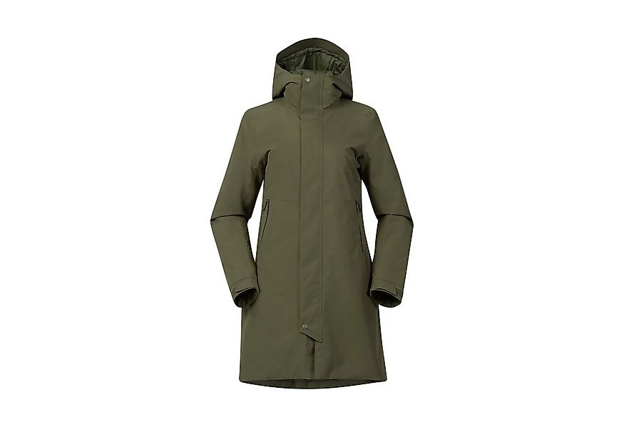 Bergans Wintermantel Urban Insulated Shell Coat Women Wintermantel - Bergan günstig online kaufen
