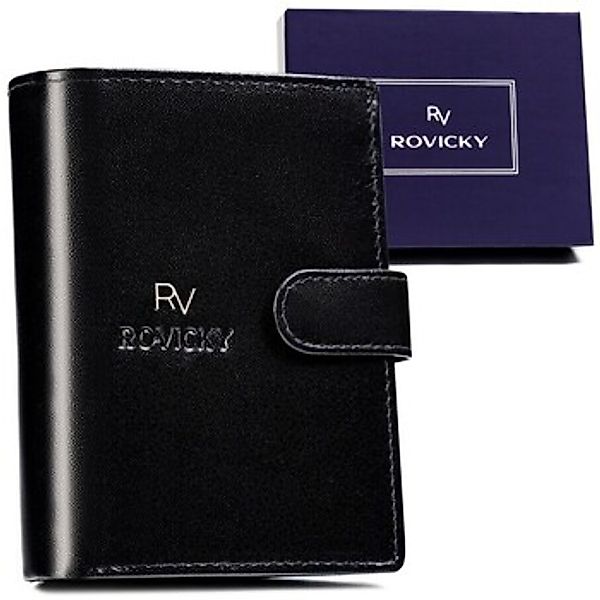 Rovicky  Geldbeutel RV7680272ILLBCA günstig online kaufen