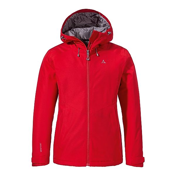 Schöffel Funktionsjacke Ins Jacket Style Wildkar günstig online kaufen