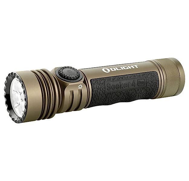 OLIGHT Taschenlampe OLight Seeker 4 Pro LED Taschenlampe akkubetrieben 5500 günstig online kaufen