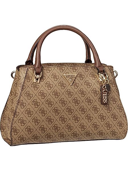 Guess Handtasche Noelle BG, Henkeltasche günstig online kaufen