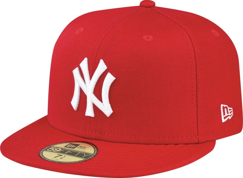New Era Fitted Cap 59Fifty New günstig online kaufen