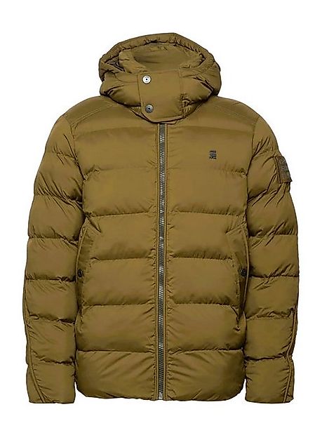 G-STAR Softshelljacke G-star Herren Jacke, G-star Raw Whistler Padded Hoody günstig online kaufen
