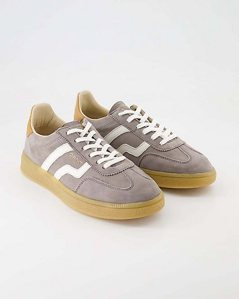 Gant Cuzima Sneaker Obermaterial: Leder günstig online kaufen