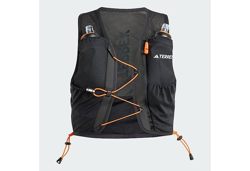 adidas TERREX Trinkrucksack TERREX TECHROCK 2,5 L TRAILRUNNING-WESTE (1-tlg günstig online kaufen