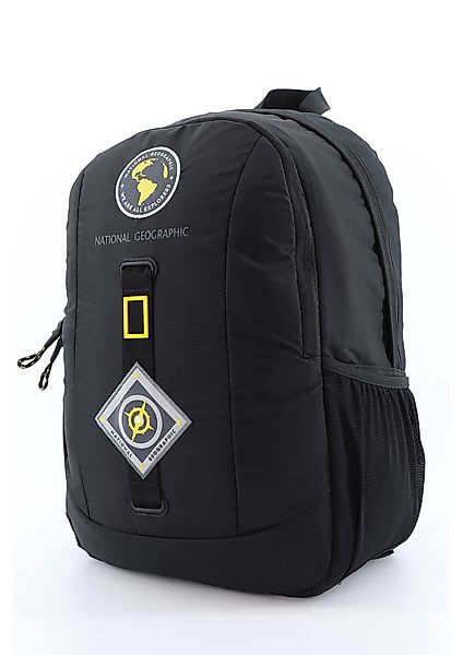 NATIONAL GEOGRAPHIC Cityrucksack New Explorer, mit günstig online kaufen