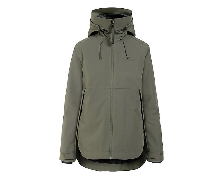 Didriksons Winterjacke Didriksons Jennie 2 - Damen Jacke günstig online kaufen