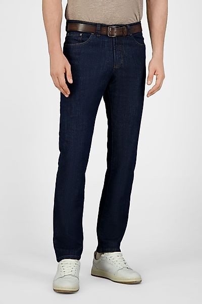 Atelier GARDEUR Regular-fit-Jeans Denim Nevio Komfort-Stretch-Perfomance günstig online kaufen