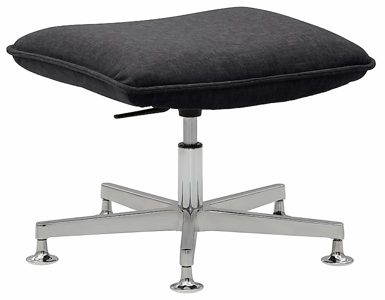 Mayer Sitzmöbel Fußhocker "myCOSYWORXX Hocker 2427", (1 St.), besonders beq günstig online kaufen