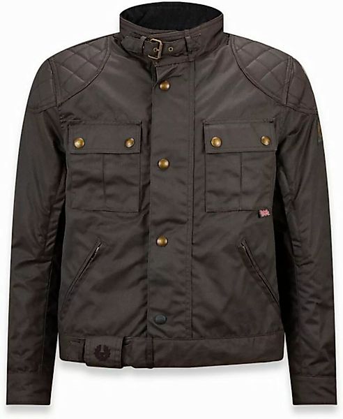 Belstaff Motorradjacke Brooklands Motorrad Wachsjacke günstig online kaufen