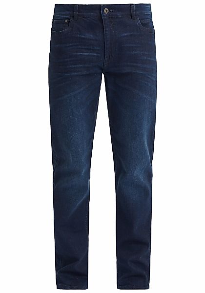 Solid Bequeme Jeans "Jeans SDFinlay" günstig online kaufen