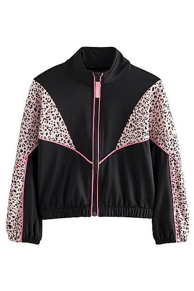 Next Sweatjacke Sportliches Top mit Reißverschluss (1-tlg) günstig online kaufen