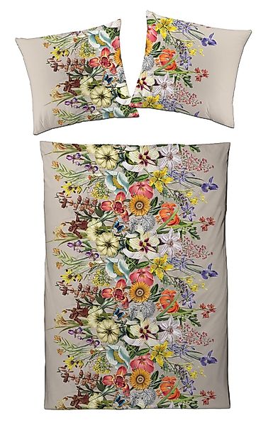 Carpe Sonno Bettwäsche Mako Satin Bettwäsche günstig online kaufen