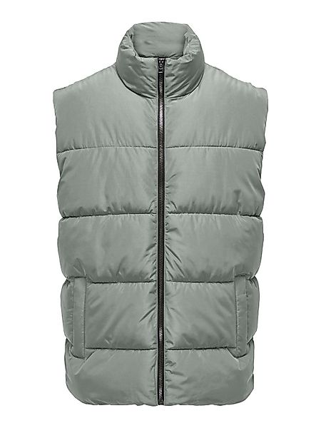 ONLY & SONS Steppweste ONSMELVIN LIFE günstig online kaufen