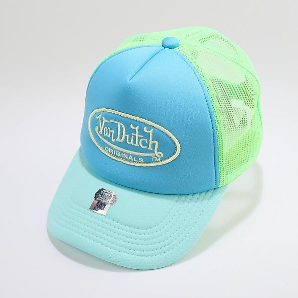 Von Dutch Trucker Cap Von Dutch günstig online kaufen