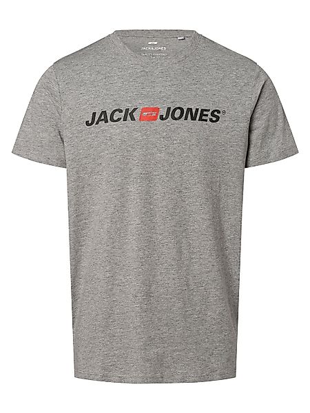 Jack & Jones T-Shirt JJECorp günstig online kaufen