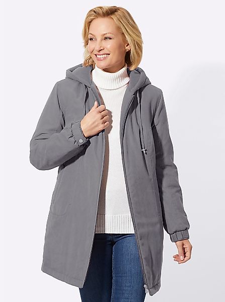 Witt Allwetterjacke Kapuzenjacke günstig online kaufen