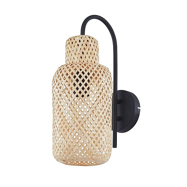 Lindby Wandleuchte Venora, IP20, 1 x günstig online kaufen